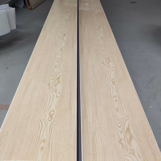 PVC Ceiling Panel PVC Sheet PVC Cladding Waterproof Ceiling Panel for Africa Market